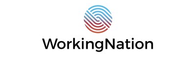 WorkingNation logo (PRNewsfoto/WorkingNation)