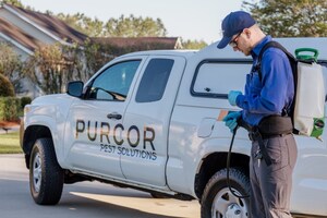 PURCOR Pest Solutions Launches Innovative E-commerce Platform