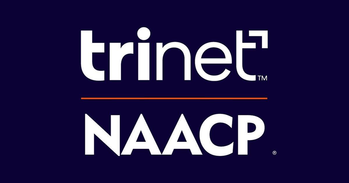 TriNet Announces Donation to NAACP Supporting Black Business Owners and Entrepreneurs - Vimarsana News