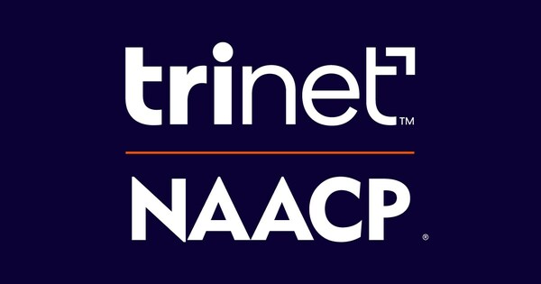 TriNet Announces Donation to NAACP Supporting Black Business Owners and Entrepreneurs