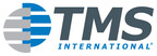 TMS INTERNATIONAL PARTNERING WITH NIPPON CARBON AS NORTH AMERICAN DISTRIBUTOR OF GRAPHITE ELECTRODES