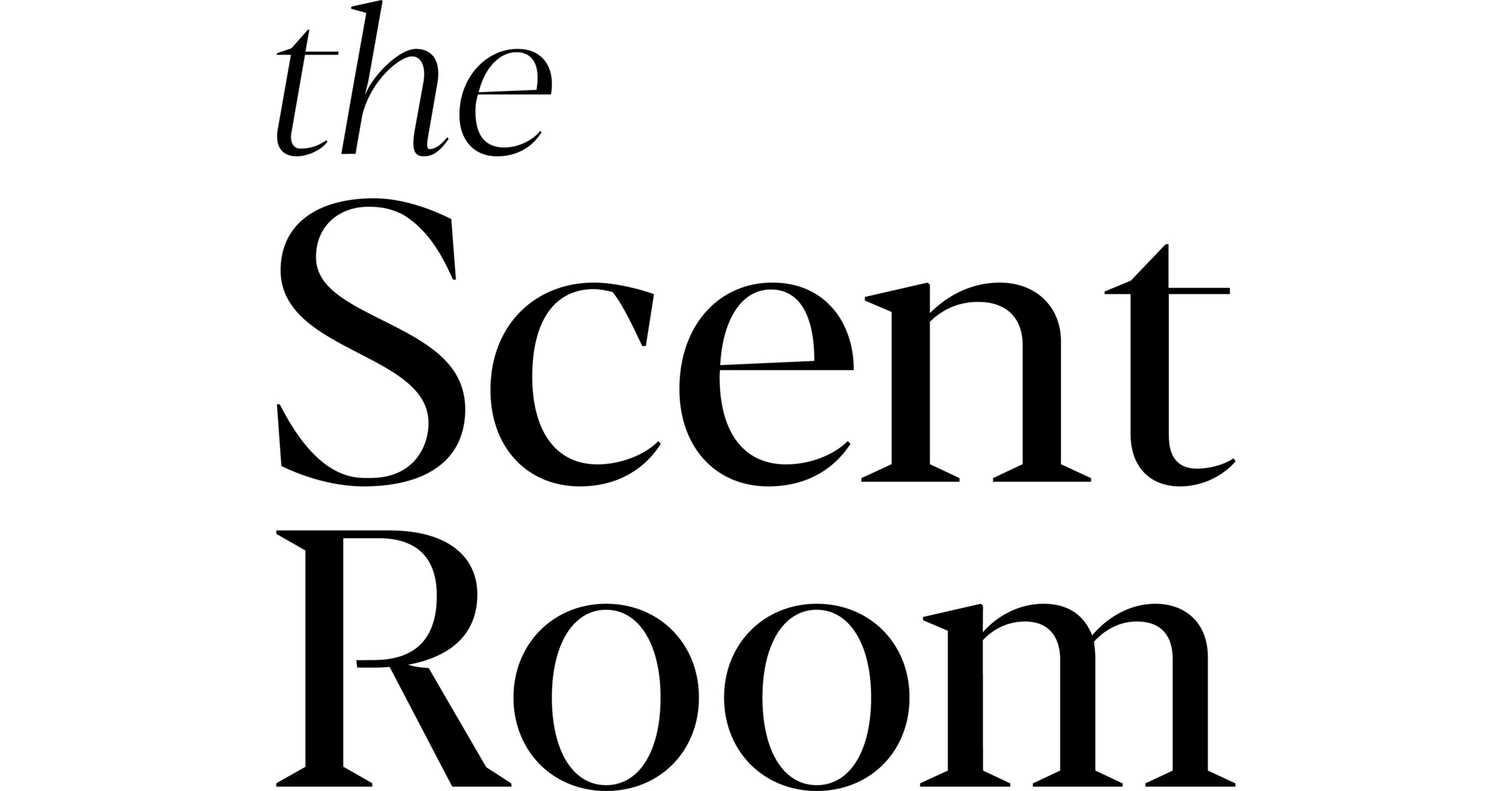 THE SCENT ROOM DEBUTS FIRST FLAGSHIP STORE IN L.A.'S LARCHMONT VILLAGE