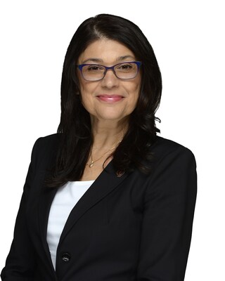 Magdalena Spariosu, MD