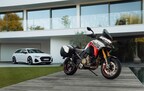 Ducati Multistrada V4 RS, When Superbike Meets Touring