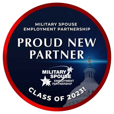 In a move that highlights the company’s ongoing commitment to recruit, hire, promote, and retain military spouses, American Public Education, Inc. (Nasdaq: APEI) has joined the U.S. Department of Defense’s Military Spouse Employment Partnership (MSEP).