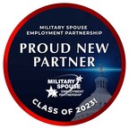 American Public Education, Inc. Becomes new DoD Partner for Military Spouse Employment Partnership (MSEP)