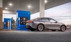 FirstElement Fuel Expands its True Zero Hydrogen Refueling Network as it Opens its 41st Station in Oakland, California