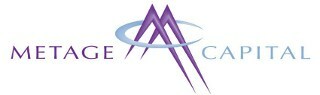 Metage Capital Logo (PRNewsfoto/Metage Capital Limited)