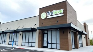 Trulieve Opening Medical Cannabis Dispensary in Apollo Beach, Florida