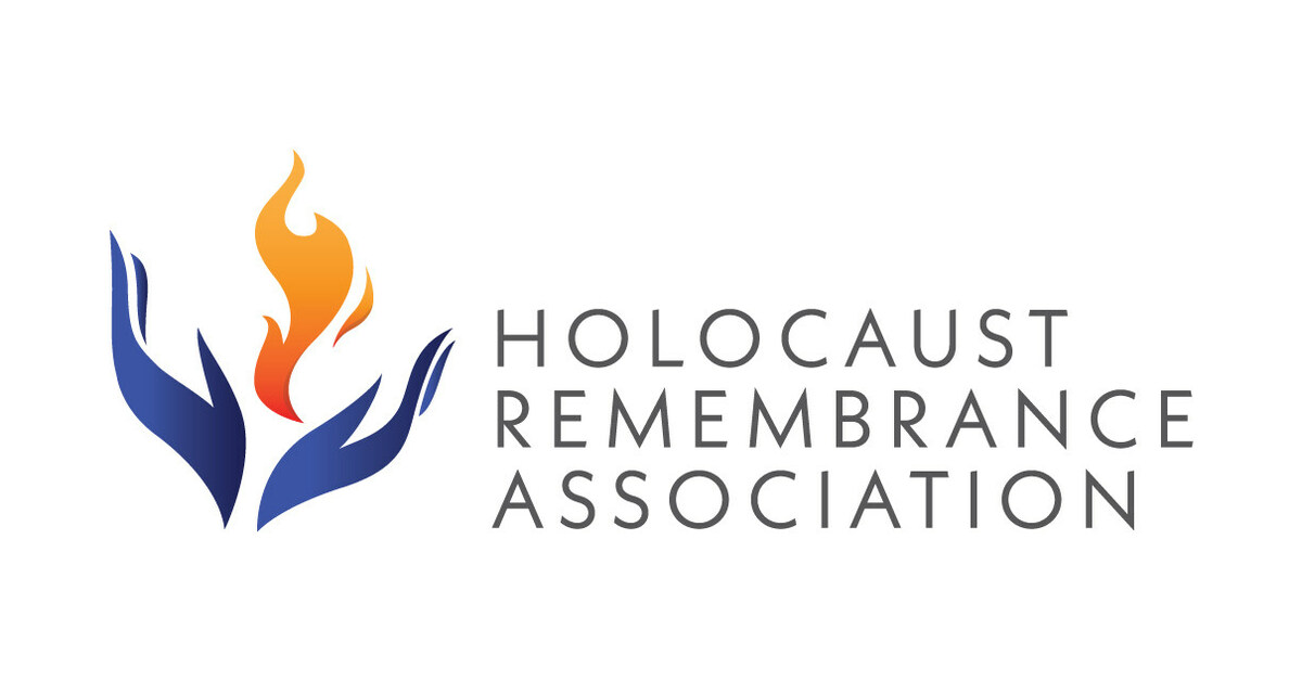 The Holocaust Remembrance Association Works to Uphold the Truth About the Holocaust and Violence Against the Jewish People