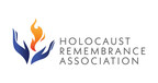 The Holocaust Remembrance Association Works to Uphold the Truth About the Holocaust and Violence Against the Jewish People