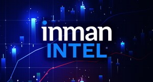 Inaugural Inman Intel Index for Real Estate Tracks Sentiment Shifts