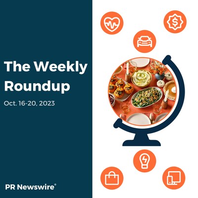 PR Newswire Weekly Press Release Roundup, Oct. 16-20, 2023. Photo provided by ALDI.