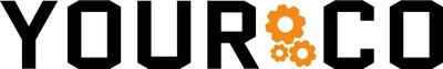 Yourco logo (yourco.io)