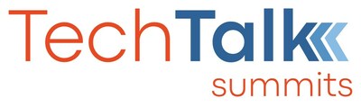 TechTalk Summits (PRNewsfoto/TechTalk Summits)