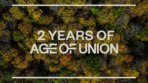 Age of Union Alliance Celebrates Two-Year Anniversary with Progress Updates on Ten Global Projects and Releases Short Film The Corridor