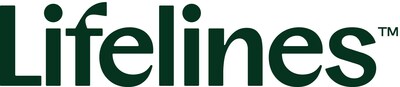 INTRODUCING LIFELINES: INNOVATORS OF SENSORY IMMERSION™ (PRNewsfoto/Lifelines)