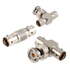 Pasternack Introduces MIL-STD-1553 Dust Caps, Terminators and Adapters