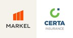 Markel makes a strategic investment in leading tax MGA, Certa