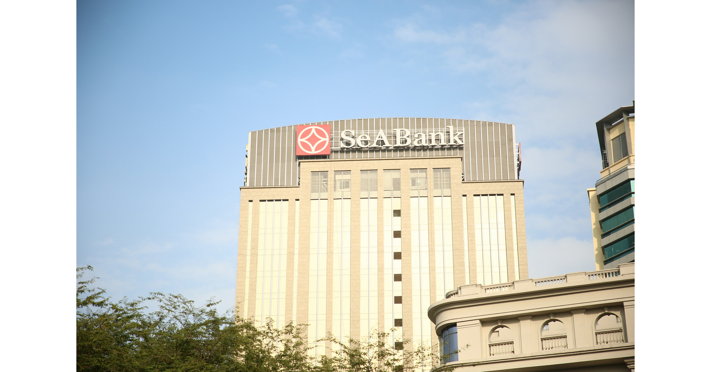 SeABank signed the agreement to transfer 100% of capital contribution ...