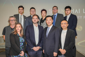Shanghai-London Industry Forum Celebrates Successful Debut, Facilitating Collaboration between Chinese and UK Screen Industries