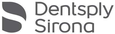 Dentsply Sirona (PRNewsfoto/Dentsply Sirona)