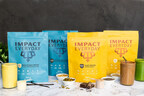 IMPACT KITCHEN EXPANDS NUTRITIONAL REACH WITH IMPACT EVERYDAY PROTEIN POWDER LAUNCH