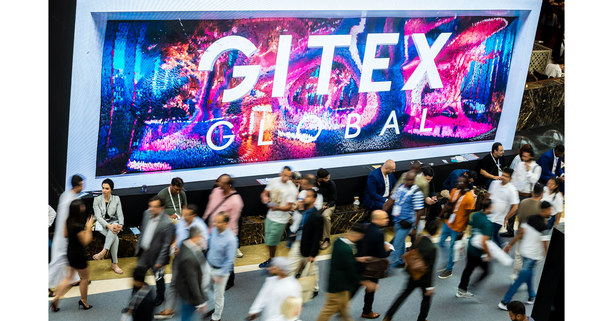 Experts Rethink the Enterprise in the Era of Rapid Digitalisation, as GITEX GLOBAL 2023 Comes to a Successful Close