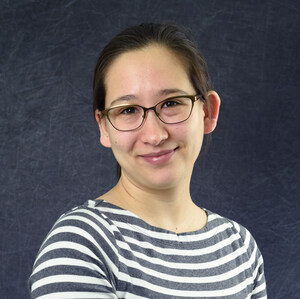 Marissa Renardy, PhD, of Applied BioMath, Receives ISoP Emerging Scientist Award