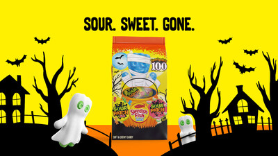 Sour Sweet Gone