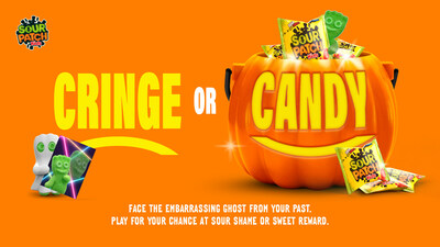Cringe or Candy