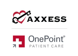 Axxess and OnePoint Patient Care Announce Product Integration for Pharmacy Benefit Management Services