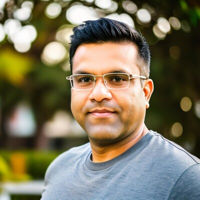 Rohit Mehtani, Chief Product Officer, Link Money