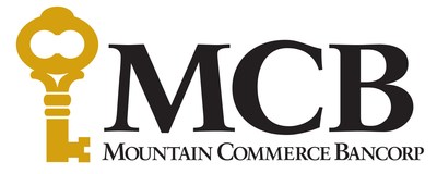 (PRNewsfoto/Mountain Commerce Bank)