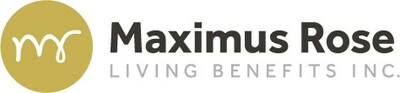 Maximus Rose (CNW Group/Maximus Rose Living Benefits Inc.)
