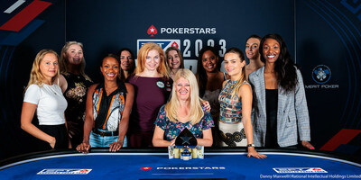 PokerStars x Poker Power Women's Bootcamp Showdown Final Table