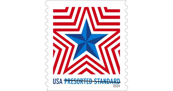 USPS issues new Forever U.S. Flag stamps - Newsroom 