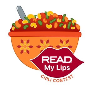 Chili Lovers Are Called Upon To Enter Original Recipes To The "Read® My Lips" Chili Contest