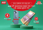 183 Cash Prizes, 08 Brand New iPhone 14 Plus - Salam Bangladesh by ACE Money Transfer is Back Once Again