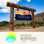 Young Living Essential Oils Selected as a 2023 Green Business Award Honoree
