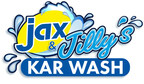 Jax Kar Wash Drives into Muskego, WI with its 6th Jilly's Car Wash Location
