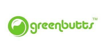 Greenbutts Canada Holdings Corp. Logo (CNW Group/GreenButts)