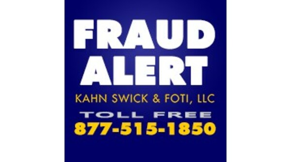 NATERA INVESTIGATION INITIATED BY FORMER LOUISIANA ATTORNEY GENERAL: Kahn Swick & Foti, LLC Investigates the Officers and Directors of Natera, Inc. - Vimarsana News