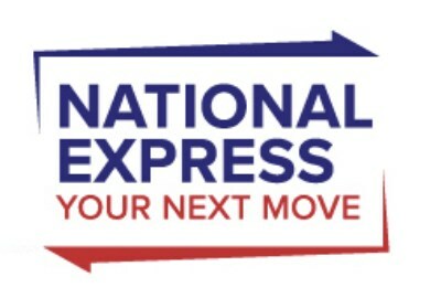 National Express Logo