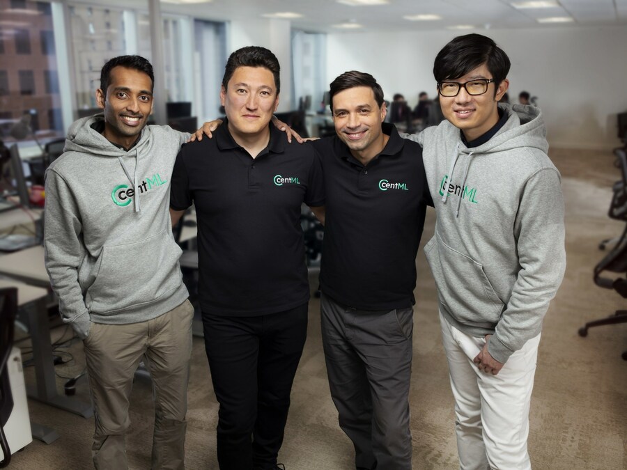 CentML Secures $27 Million Funding to Realize its Vision in AI Model Optimization - Vimarsana News