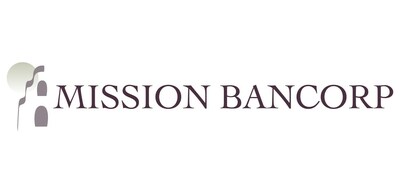 Mission Bancorp (PRNewsfoto/Mission Bank)