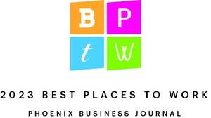 Televerde Is Named a Top Workplace by Phoenix Business Journal &amp; CornerStone Staffing