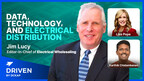 Epicor President and DCKAP CEO Discuss ERP Trends on Electrical Wholesaling Podcast