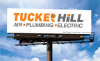 Tucker Hill Air, Plumbing, and Electric Offers Expert Energy Star Tankless Water Heater Options