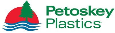 Petoskey Plastics Logo
